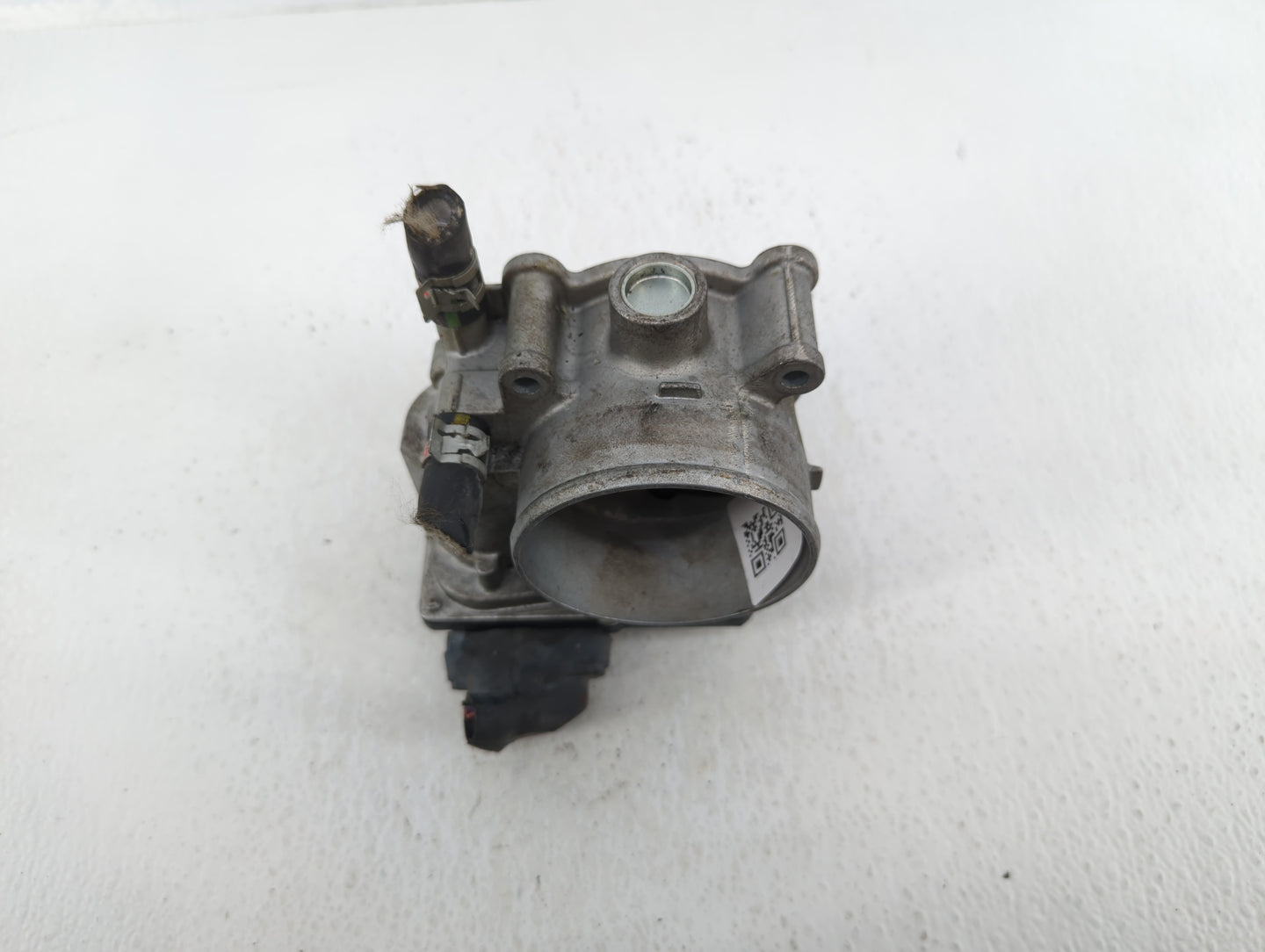 2017-2022 Toyota Highlander Throttle Body P/N:22030-0P060 Fits Fits 2016 2017 2018 2019 2020 2021 2022 OEM Used Auto Parts -