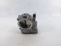 2017-2022 Toyota Highlander Throttle Body P/N:22030-0P060 Fits Fits 2016 2017 2018 2019 2020 2021 2022 OEM Used Auto Parts -