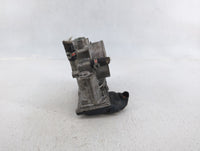 2017-2022 Toyota Highlander Throttle Body P/N:22030-0P060 Fits Fits 2016 2017 2018 2019 2020 2021 2022 OEM Used Auto Parts -