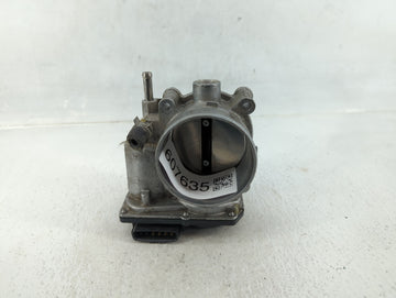 2017-2022 Toyota Highlander Throttle Body P/N:22030-0P060 Fits Fits 2016 2017 2018 2019 2020 2021 2022 OEM Used Auto Parts -