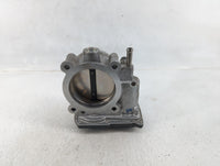 2017-2022 Toyota Highlander Throttle Body P/N:22030-0P060 Fits Fits 2016 2017 2018 2019 2020 2021 2022 OEM Used Auto Parts -