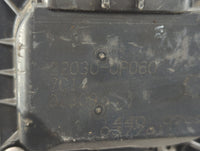 2017-2022 Toyota Highlander Throttle Body P/N:22030-0P060 Fits Fits 2016 2017 2018 2019 2020 2021 2022 OEM Used Auto Parts -
