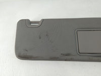 2014-2019 Toyota Highlander Sun Visor Shade Replacement Passenger Right Mirror Fits Fits 2014 2015 2016 2017 2018 2019 OEM U