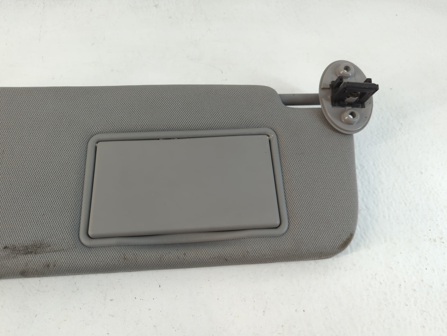 2014-2019 Toyota Highlander Sun Visor Shade Replacement Passenger Right Mirror Fits Fits 2014 2015 2016 2017 2018 2019 OEM U