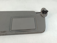 2014-2019 Toyota Highlander Sun Visor Shade Replacement Passenger Right Mirror Fits Fits 2014 2015 2016 2017 2018 2019 OEM U
