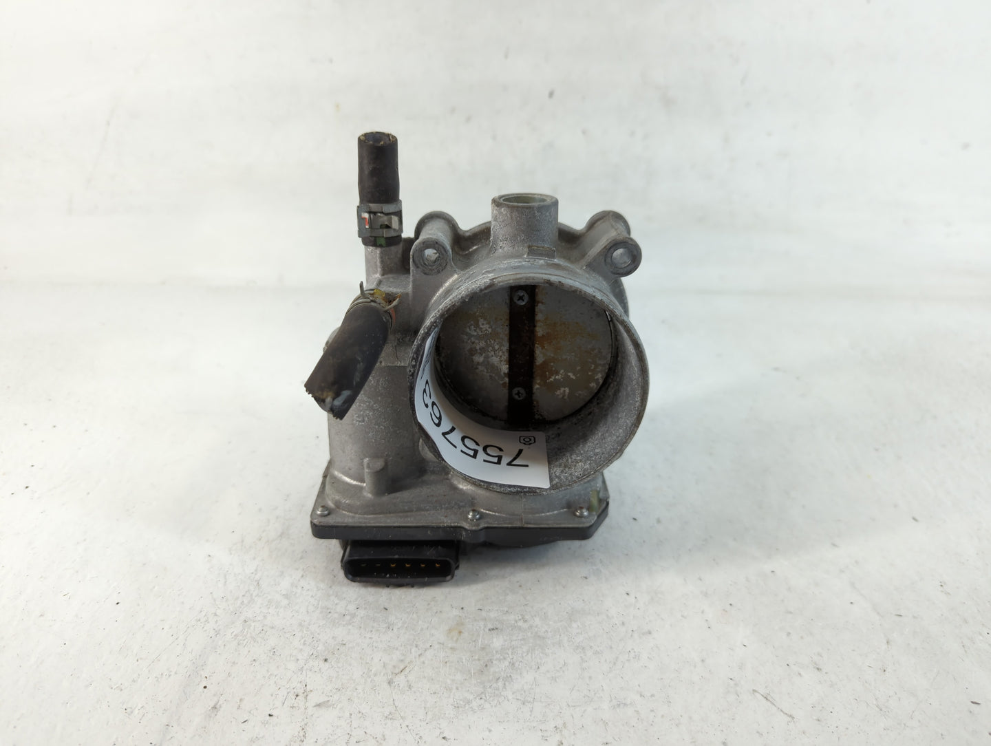 2017-2022 Toyota Highlander Throttle Body P/N:22030-0P060 Fits Fits 2016 2017 2018 2019 2020 2021 2022 OEM Used Auto Parts -