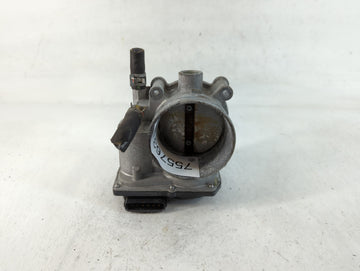 2017-2022 Toyota Highlander Throttle Body P/N:22030-0P060 Fits Fits 2016 2017 2018 2019 2020 2021 2022 OEM Used Auto Parts -
