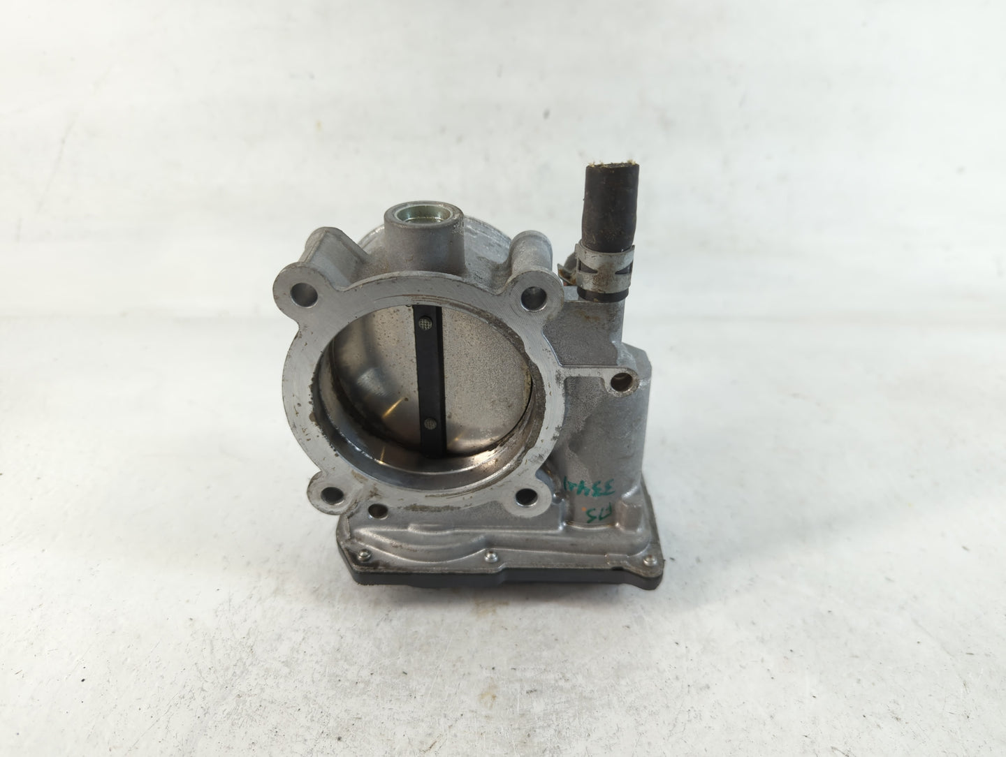 2017-2022 Toyota Highlander Throttle Body P/N:22030-0P060 Fits Fits 2016 2017 2018 2019 2020 2021 2022 OEM Used Auto Parts -
