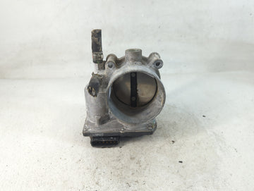 2017-2022 Toyota Highlander Throttle Body P/N:22030-0P060 Fits Fits 2016 2017 2018 2019 2020 2021 2022 OEM Used Auto Parts -