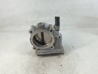 2017-2022 Toyota Highlander Throttle Body P/N:22030-0P060 Fits Fits 2016 2017 2018 2019 2020 2021 2022 OEM Used Auto Parts -