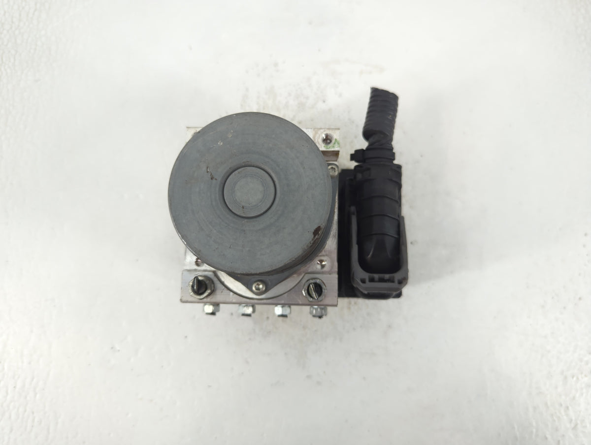 2017-2019 Toyota Highlander Anti-Lock Brake ABS Pump Module Actuator OEM P/N:116040-43610 89541-0E100 Fits Fits 2017 2018 20