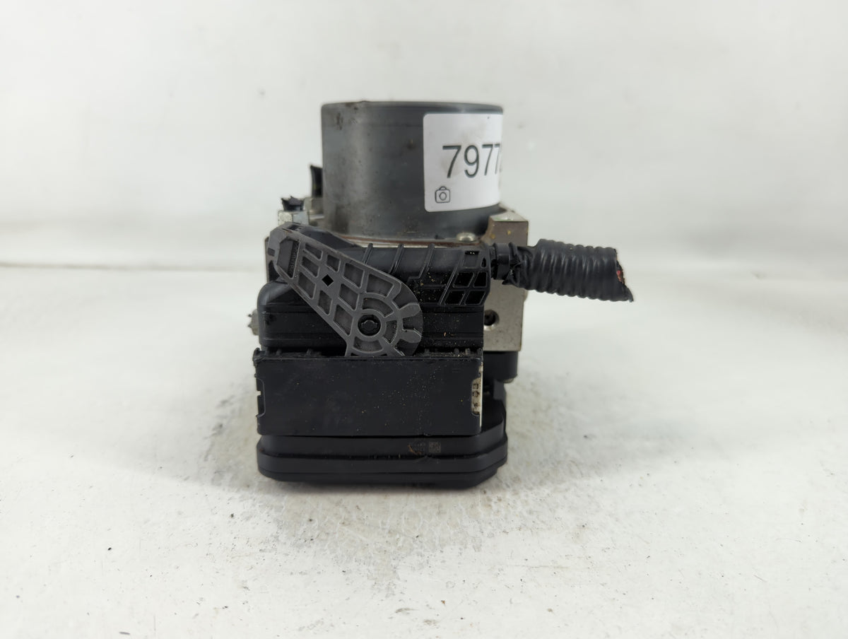 2017-2019 Toyota Highlander Anti-Lock Brake ABS Pump Module Actuator OEM P/N:116040-43610 89541-0E100 Fits Fits 2017 2018 20