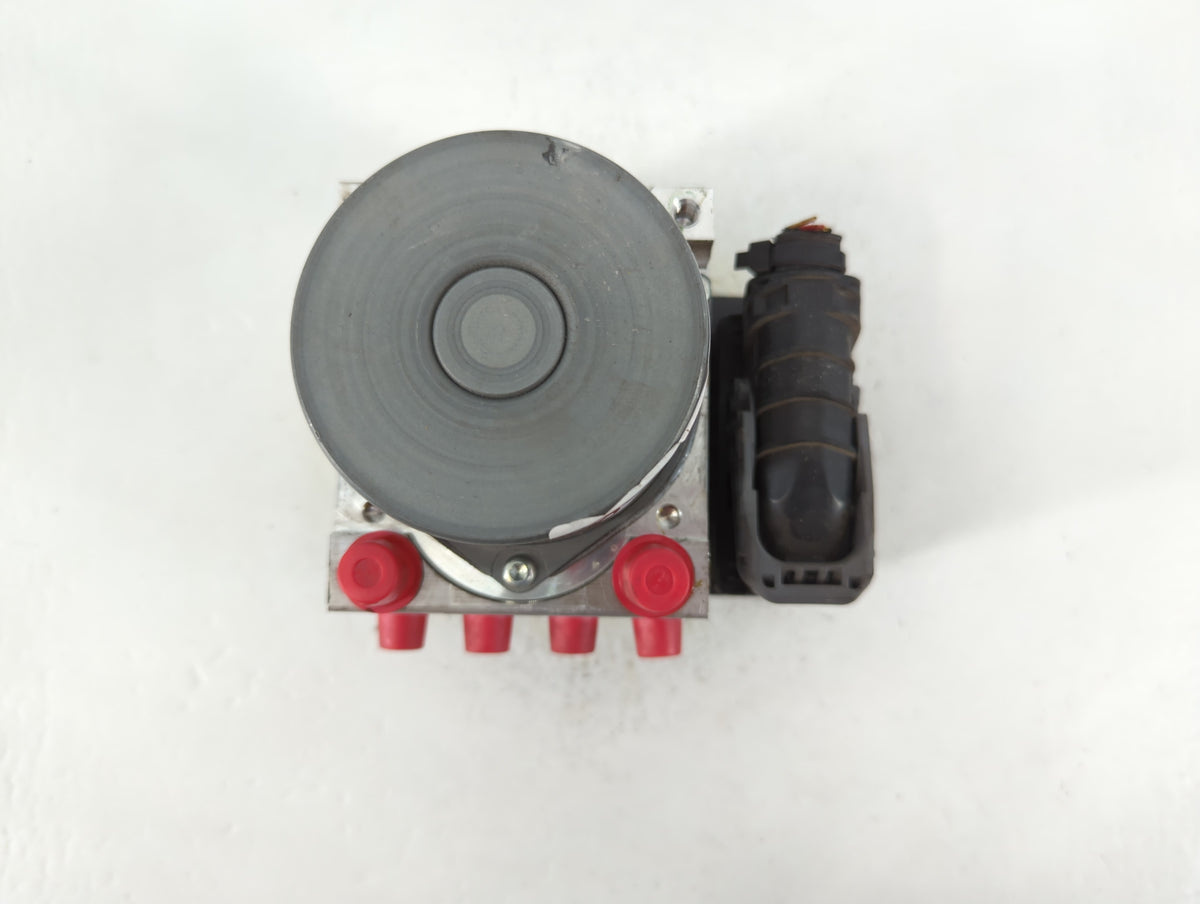 2017-2019 Toyota Highlander Anti-Lock Brake ABS Pump Module Actuator OEM P/N:89541-0E100 116040-43610 Fits Fits 2017 2018 20