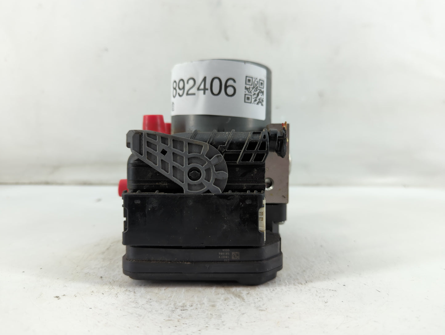2017-2019 Toyota Highlander ABS Pump Control Module Replacement P/N:89541-0E100 116040-43610 Fits Fits 2017 2018 2019 OEM Us