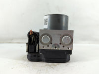 2017-2019 Toyota Highlander Anti-Lock Brake ABS Pump Module Actuator OEM P/N:89541-0E100 116040-43610 Fits Fits 2017 2018 20