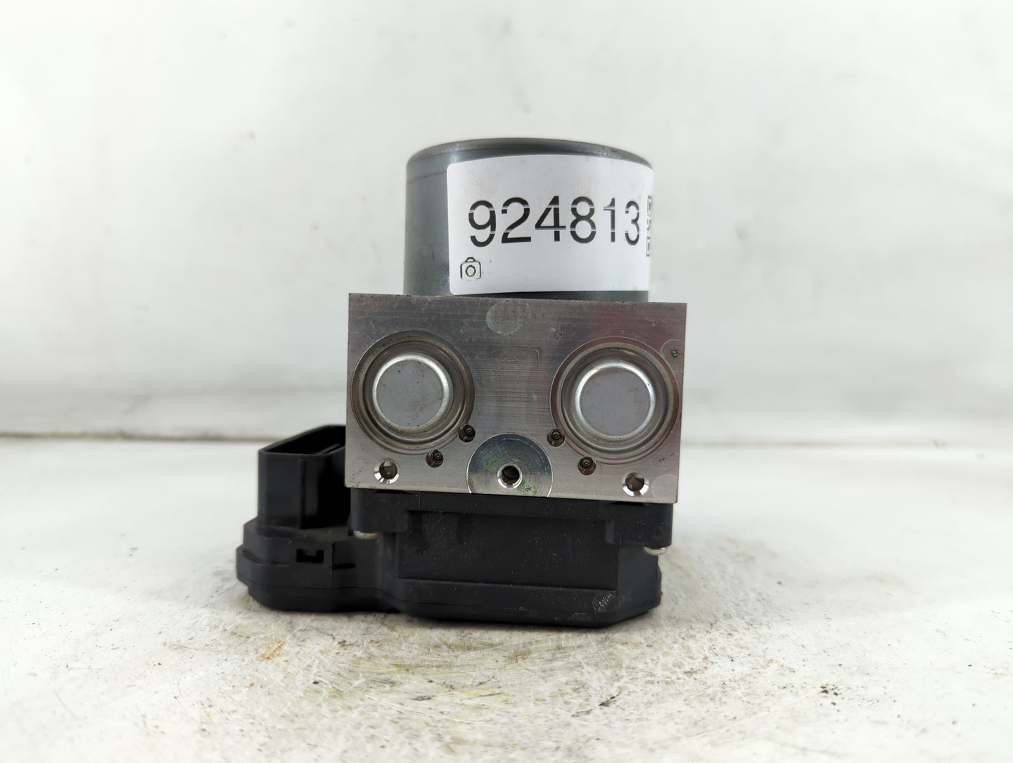 2017-2019 Toyota Highlander ABS Pump Control Module Replacement P/N:116040-43610 89541-0E100 Fits Fits 2017 2018 2019 OEM Us
