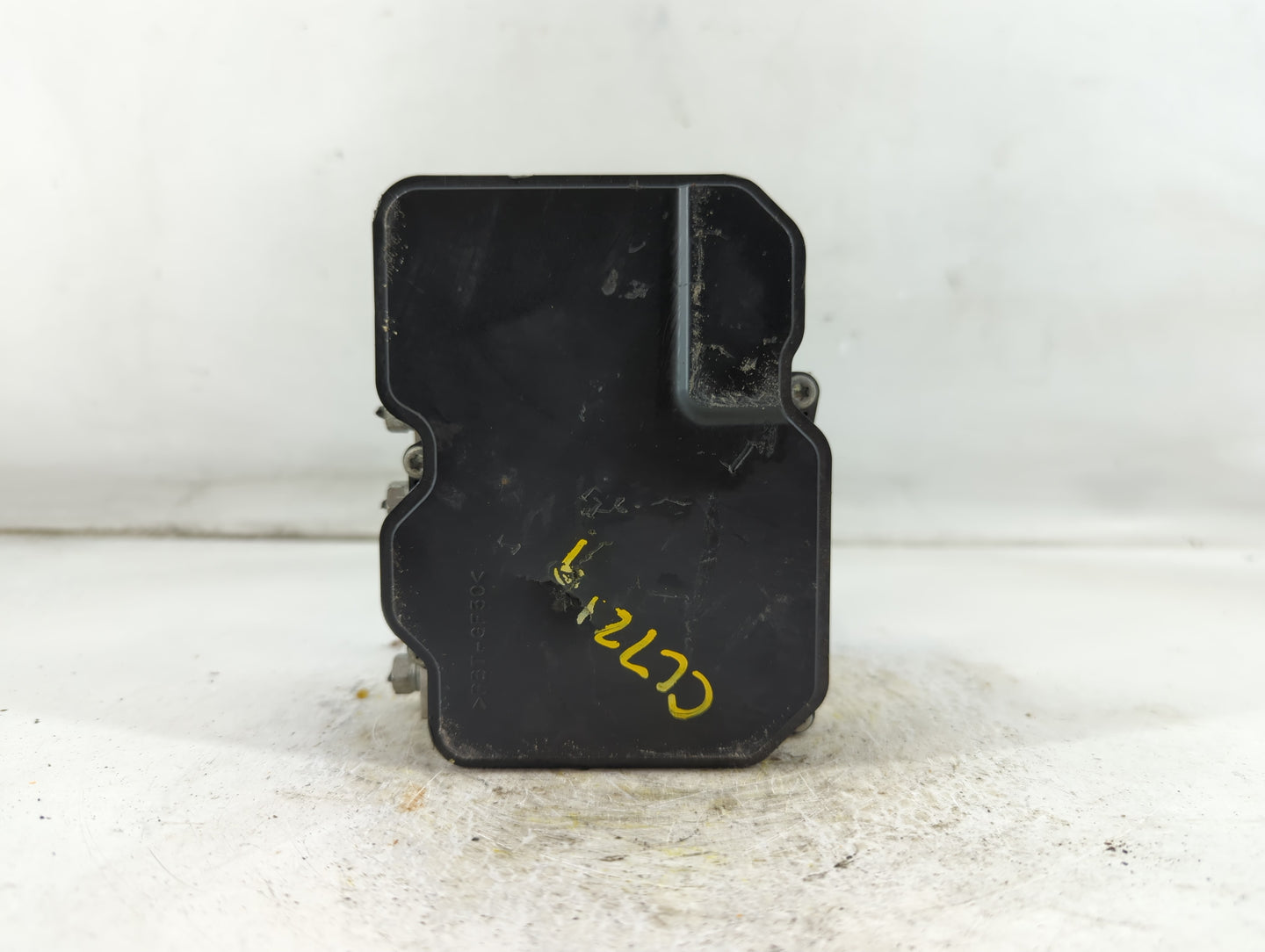 2017-2019 Toyota Highlander ABS Pump Control Module Replacement P/N:116040-43610 89541-0E100 Fits Fits 2017 2018 2019 OEM Us