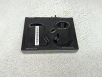 2016-2018 Toyota Mirai Radio AM FM Cd Player Receiver Replacement P/N:86180-35050 GEX-0128 Fits OEM Used Auto Parts - Oemuse