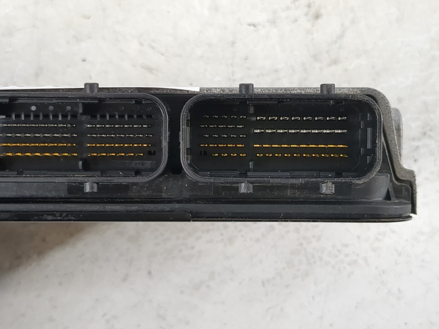 2017-2020 Toyota Prius PCM Engine Control Computer ECU ECM PCU OEM P/N:89661-47751 Fits Fits 2017 2018 2019 2020 OEM Used Au