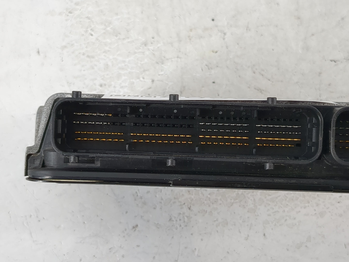 2017-2020 Toyota Prius PCM Engine Control Computer ECU ECM PCU OEM P/N:89661-47751 Fits Fits 2017 2018 2019 2020 OEM Used Au