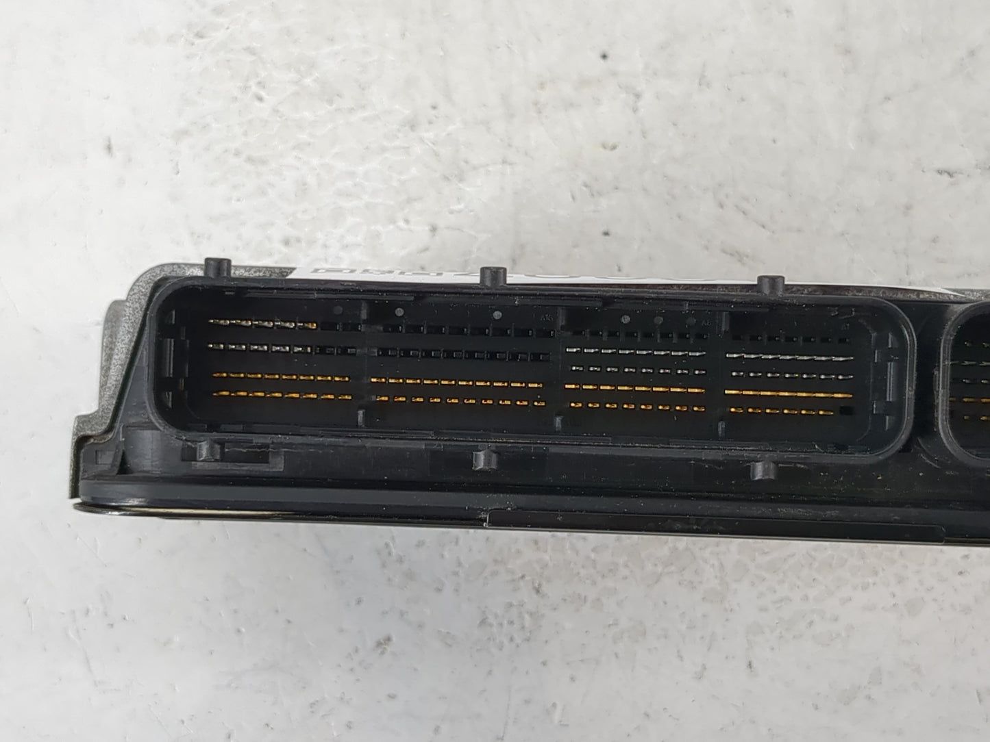 2017-2020 Toyota Prius PCM Engine Control Computer ECU ECM PCU OEM P/N:89661-47751 Fits Fits 2017 2018 2019 2020 OEM Used Au
