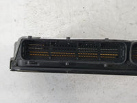 2017-2020 Toyota Prius PCM Engine Control Computer ECU ECM PCU OEM P/N:89661-47751 Fits Fits 2017 2018 2019 2020 OEM Used Au