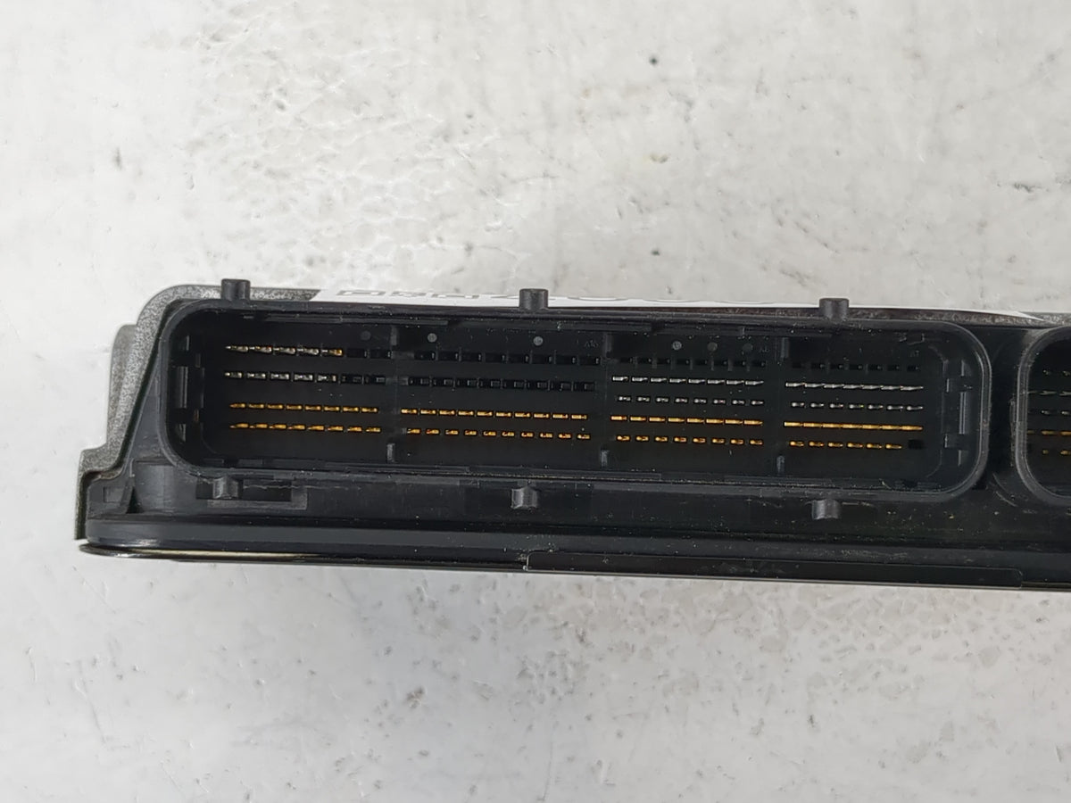 2017-2020 Toyota Prius PCM Engine Control Computer ECU ECM PCU OEM P/N:89661-47751 Fits 2017 2018 2019 2020 OEM Used Auto Pa