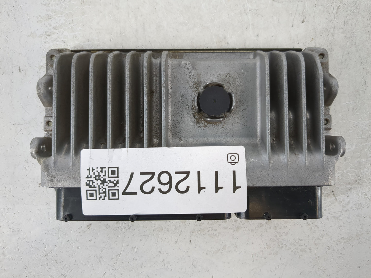 2017-2020 Toyota Prius PCM Engine Control Computer ECU ECM PCU OEM P/N:89661-47751 Fits Fits 2017 2018 2019 2020 OEM Used Au