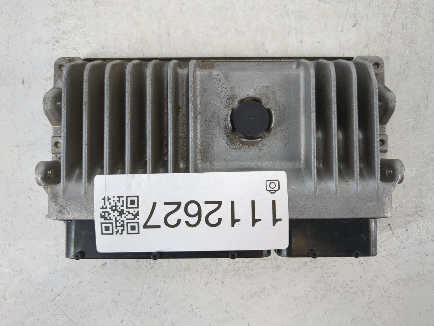 2017-2020 Toyota Prius PCM Engine Control Computer ECU ECM PCU OEM P/N:89661-47751 Fits Fits 2017 2018 2019 2020 OEM Used Au