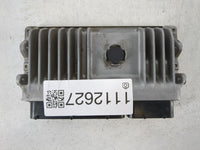2017-2020 Toyota Prius PCM Engine Control Computer ECU ECM PCU OEM P/N:89661-47751 Fits Fits 2017 2018 2019 2020 OEM Used Au