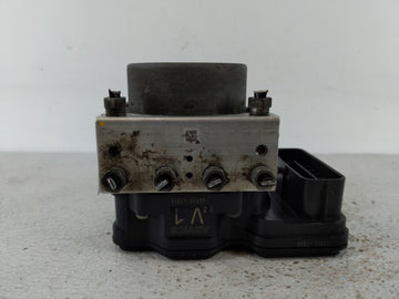 2016-2022 Toyota Prius ABS Pump Control Module Replacement P/N:44510-47070 113040-41030 Fits OEM Used Auto Parts - Oemusedau