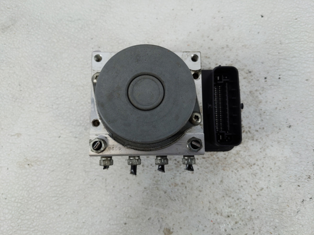2016-2022 Toyota Prius Anti-Lock Brake ABS Pump Module Actuator OEM P/N:44510-47070 113040-41030 Fits OEM Used Auto Parts - 