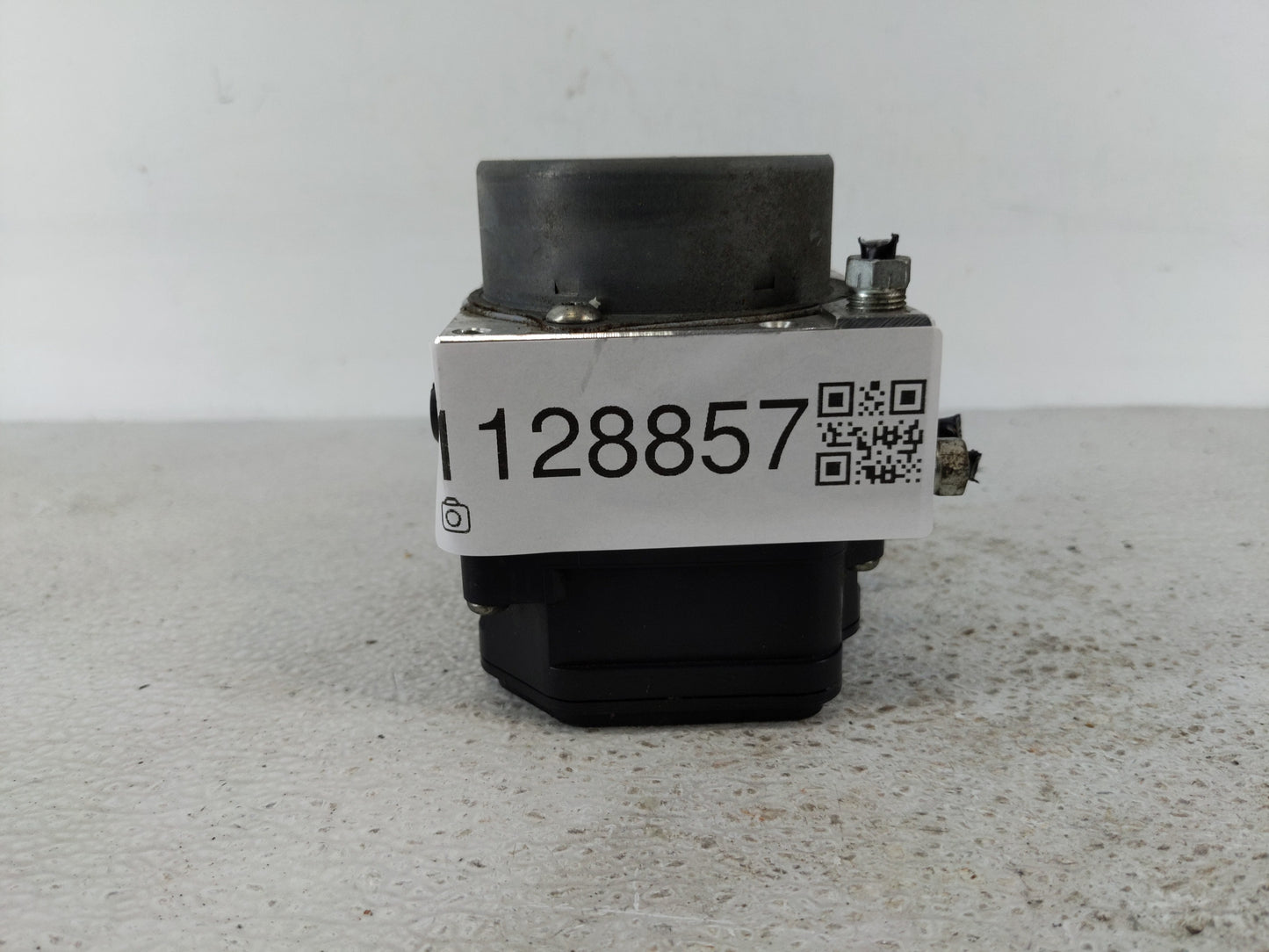2016-2022 Toyota Prius ABS Pump Control Module Replacement P/N:44510-47070 113040-41030 Fits OEM Used Auto Parts - Oemusedau