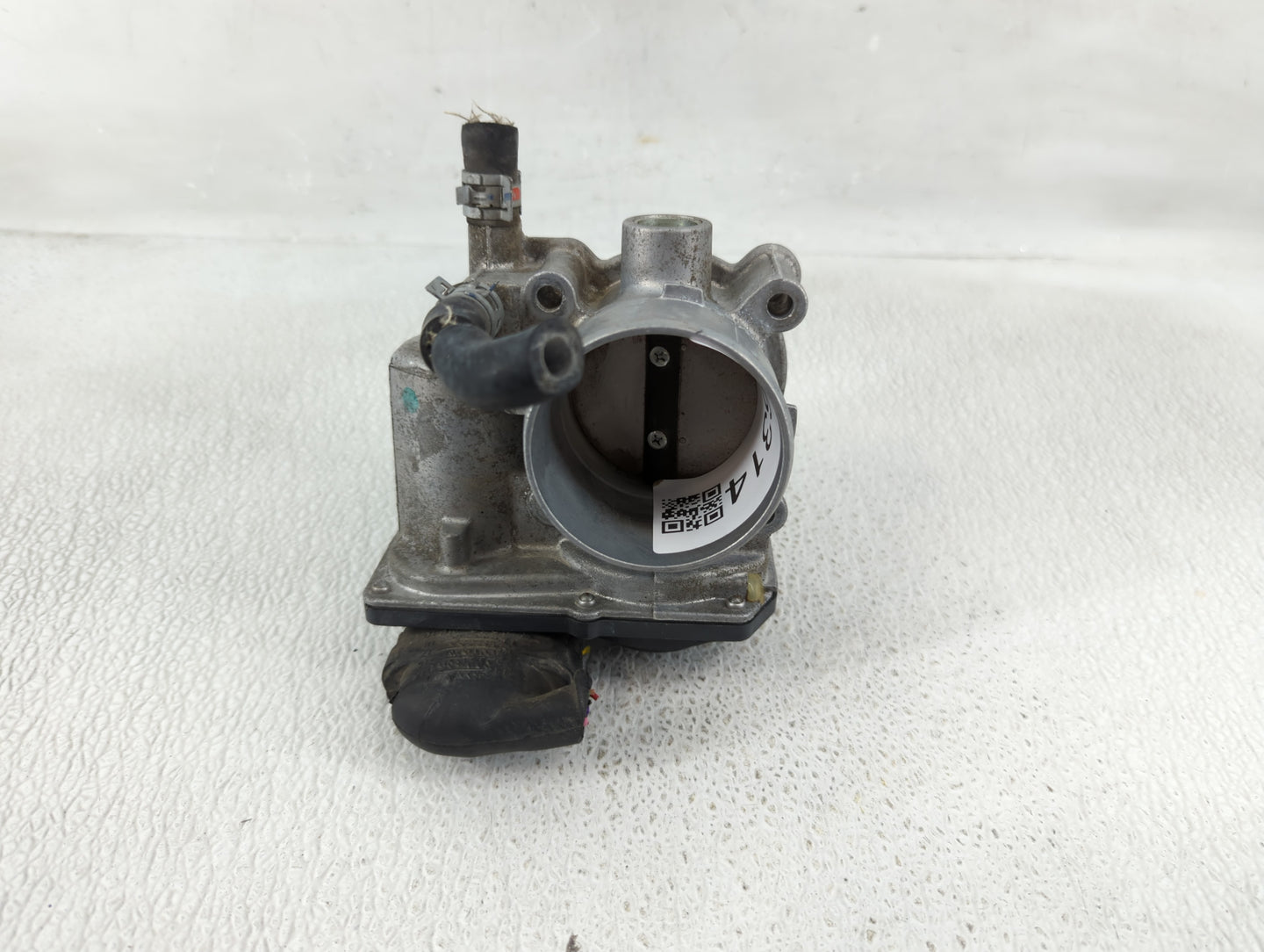 2010-2022 Toyota Prius Throttle Body P/N:22030-37060 Fits Fits 2010 2011 2012 2013 2014 2015 2016 2017 2018 2019 2020 2021 2