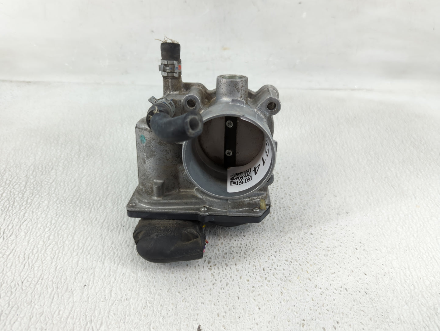 2010-2022 Toyota Prius Throttle Body P/N:22030-37060 Fits Fits 2010 2011 2012 2013 2014 2015 2016 2017 2018 2019 2020 2021 2