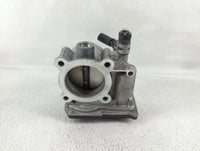 2010-2022 Toyota Prius Throttle Body P/N:22030-37060 Fits Fits 2010 2011 2012 2013 2014 2015 2016 2017 2018 2019 2020 2021 2