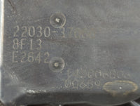 2010-2022 Toyota Prius Throttle Body P/N:22030-37060 Fits Fits 2010 2011 2012 2013 2014 2015 2016 2017 2018 2019 2020 2021 2