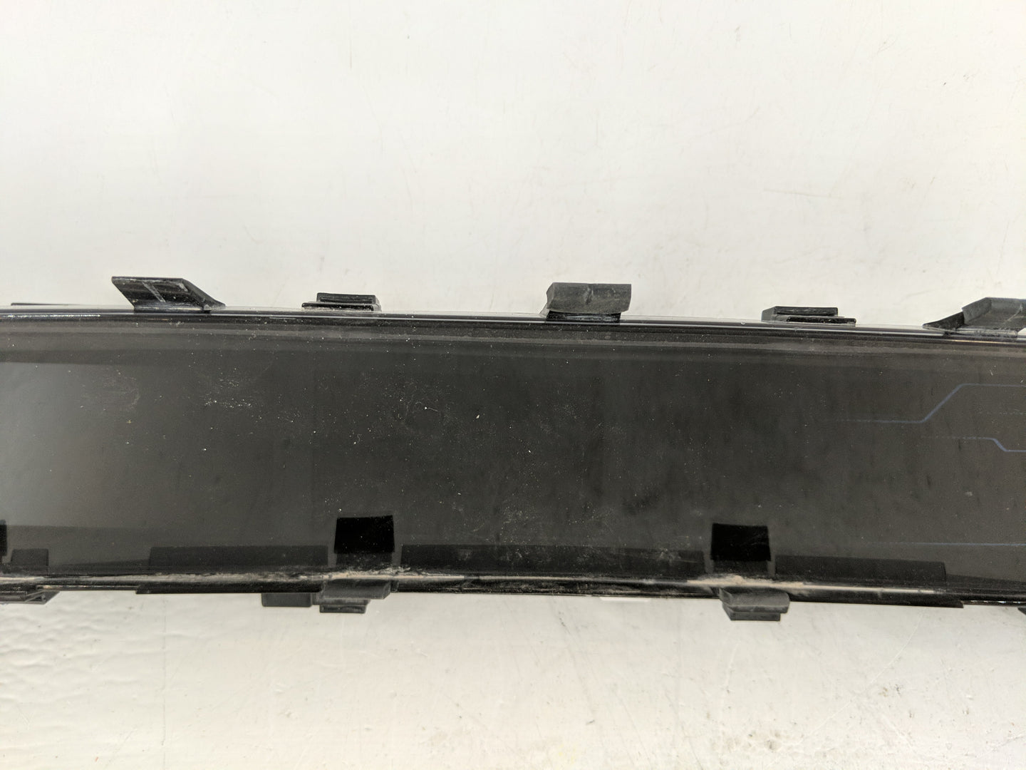 2018 Toyota Prius Instrument Cluster Speedometer Gauges P/N:769364-910 Fits OEM Used Auto Parts - Oemusedautoparts1.com