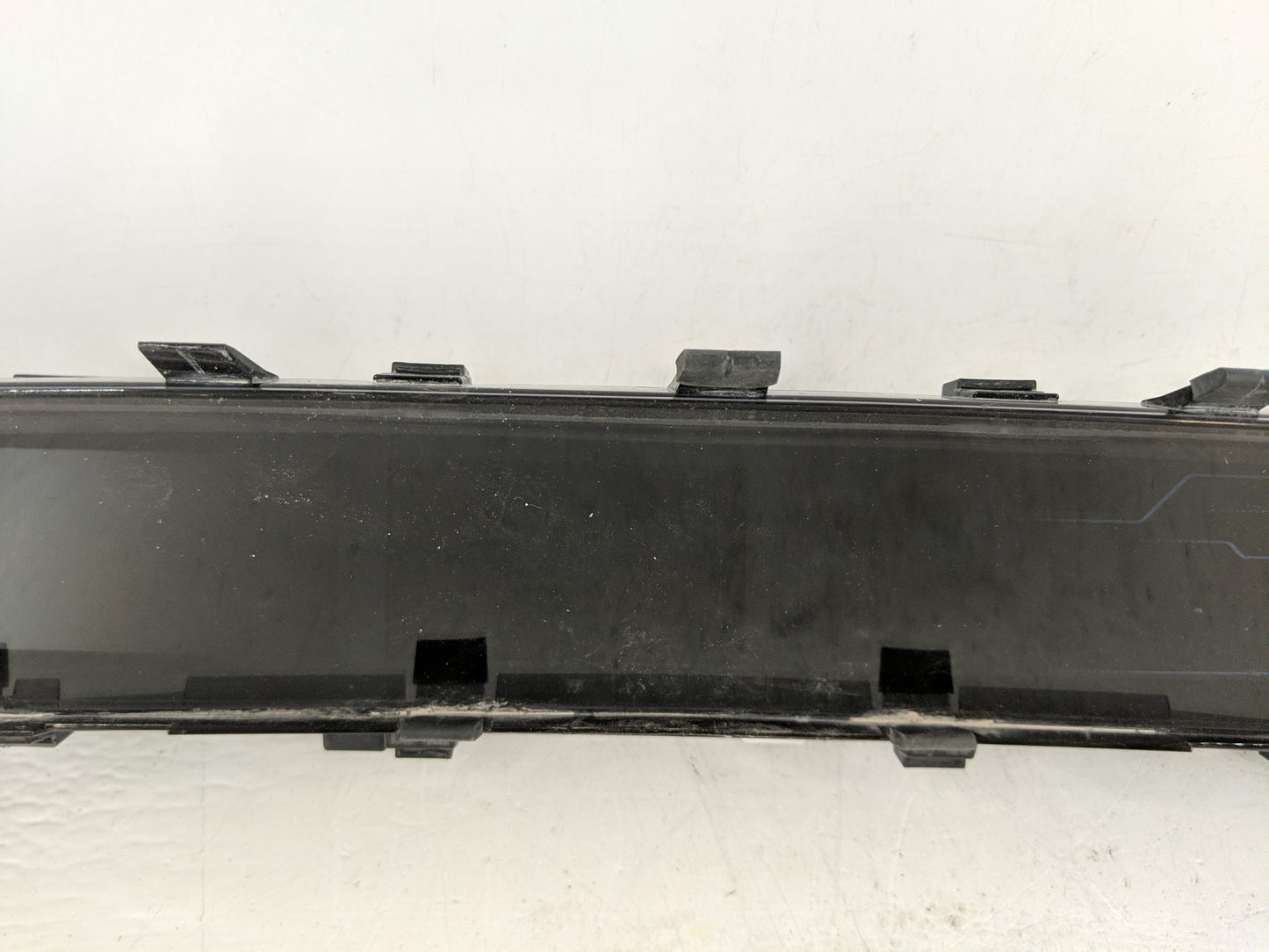 2018 Toyota Prius Instrument Cluster Speedometer Gauges P/N:769364-910 Fits OEM Used Auto Parts - Oemusedautoparts1.com