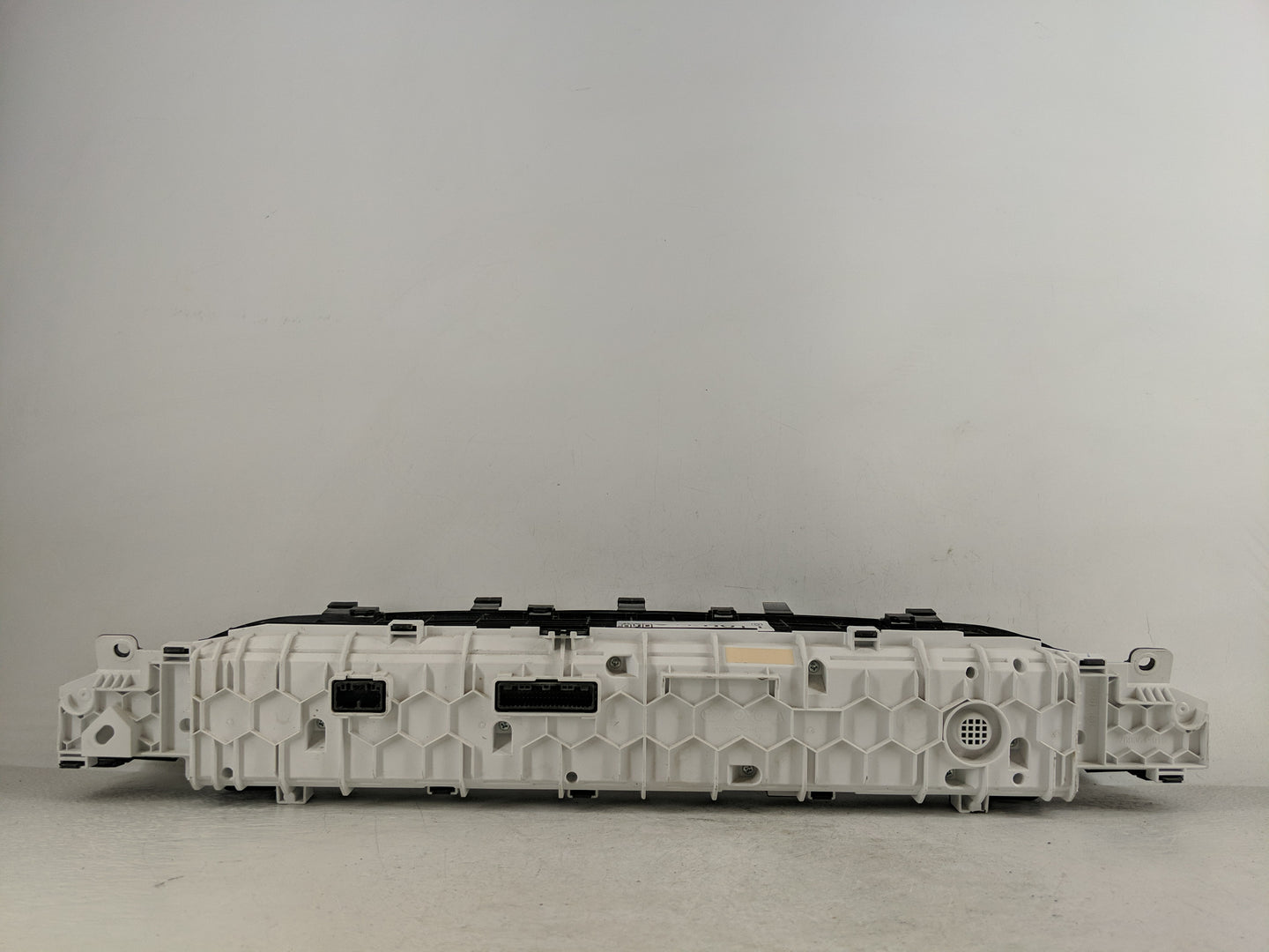 2018 Toyota Prius Instrument Cluster Speedometer Gauges P/N:769364-910 Fits OEM Used Auto Parts - Oemusedautoparts1.com