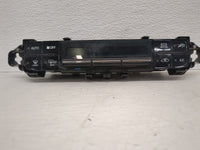 2016-2022 Toyota Prius Climate Control Module Temperature AC/Heater Replacement Fits Fits 2016 2017 2018 2019 2020 2021 2022