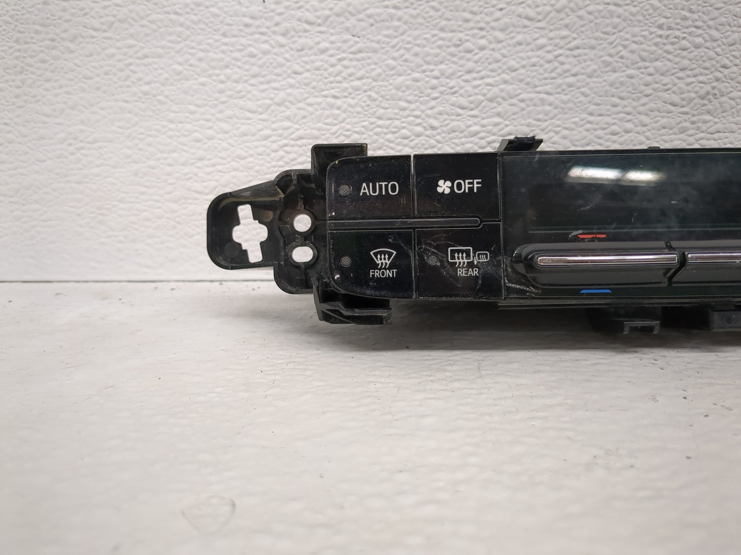 2016-2022 Toyota Prius Climate Control Module Temperature AC/Heater Replacement Fits Fits 2016 2017 2018 2019 2020 2021 2022