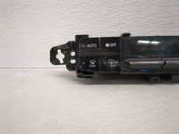 2016-2022 Toyota Prius Climate Control Module Temperature AC/Heater Replacement Fits Fits 2016 2017 2018 2019 2020 2021 2022