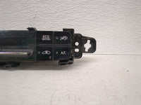 2016-2022 Toyota Prius Climate Control Module Temperature AC/Heater Replacement Fits Fits 2016 2017 2018 2019 2020 2021 2022