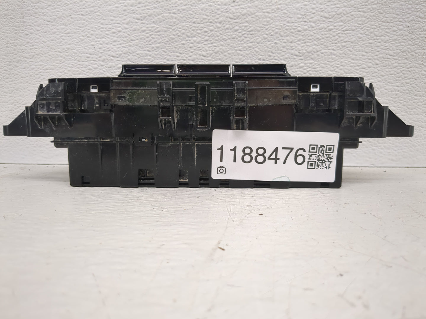 2016-2022 Toyota Prius Climate Control Module Temperature AC/Heater Replacement Fits Fits 2016 2017 2018 2019 2020 2021 2022
