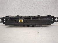 2016-2022 Toyota Prius Climate Control Module Temperature AC/Heater Replacement Fits Fits 2016 2017 2018 2019 2020 2021 2022