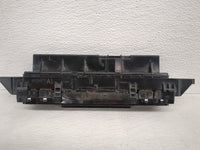 2016-2022 Toyota Prius Climate Control Module Temperature AC/Heater Replacement Fits Fits 2016 2017 2018 2019 2020 2021 2022