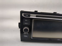 2018-2019 Toyota Prius Radio AM FM Cd Player Receiver Replacement P/N:86140-52260 Fits Fits 2018 2019 OEM Used Auto Parts - 