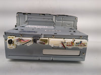 2018-2019 Toyota Prius Radio AM FM Cd Player Receiver Replacement P/N:86140-52260 Fits Fits 2018 2019 OEM Used Auto Parts - 