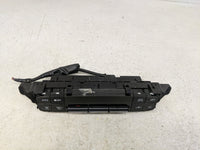 2016-2022 Toyota Prius Climate Control Module Temperature AC/Heater Replacement P/N:75H679 Fits OEM Used Auto Parts - Oemuse